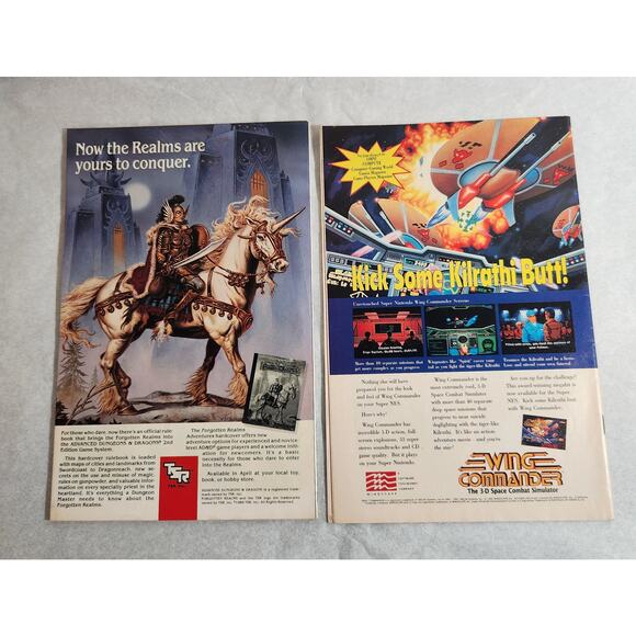 Silver Surfer Annual, #28, #77 Vintage Marvel Comics 80s-90s Lot Of 3 Pre-owned - Picture 3 of 4